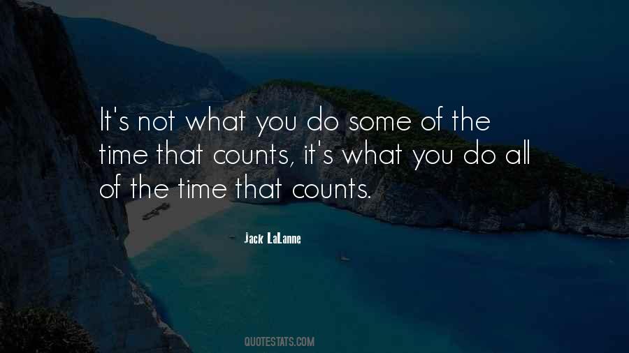 Lalanne Quotes #327142