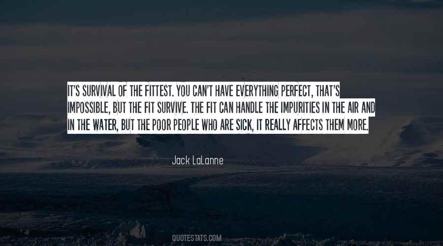 Lalanne Quotes #458698