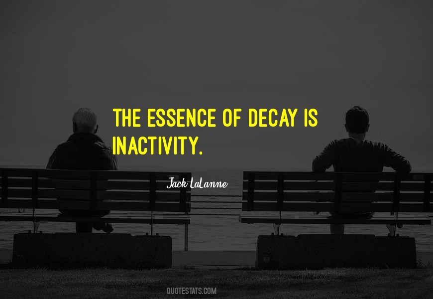Lalanne Quotes #473725