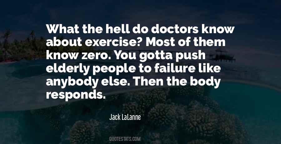 Lalanne Quotes #646386