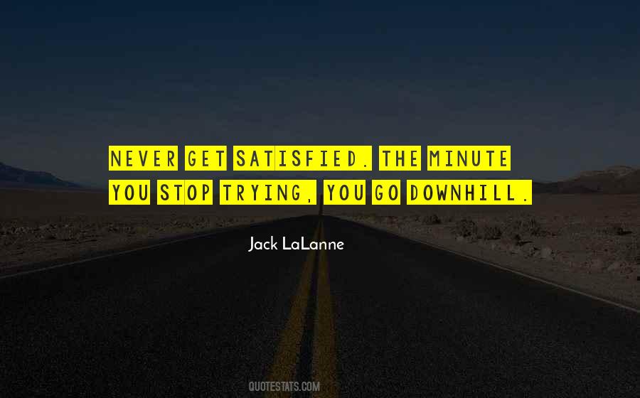 Lalanne Quotes #869777