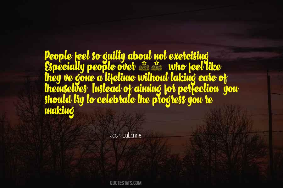 Lalanne Quotes #929719