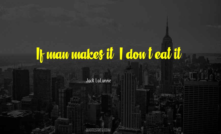 Lalanne Quotes #964271