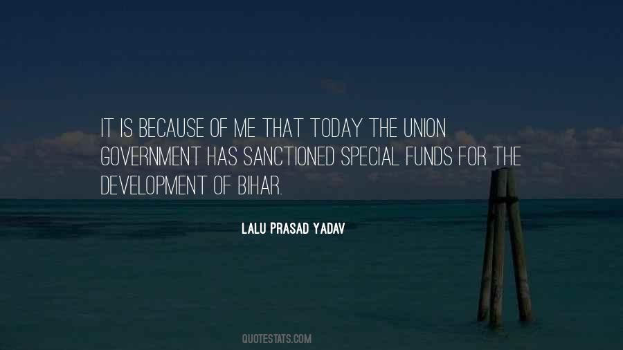 Lalu Quotes #162156