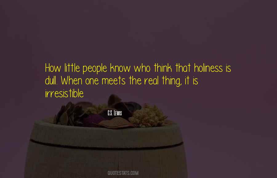 Quotes About Dull People #209293