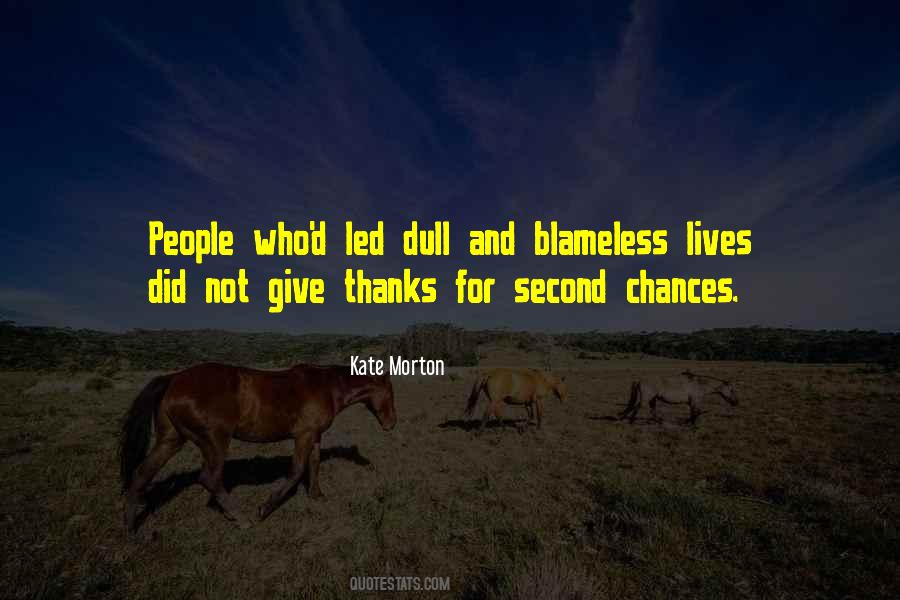 Quotes About Dull People #335847