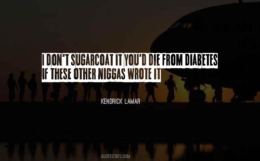 Lamar Quotes #266666