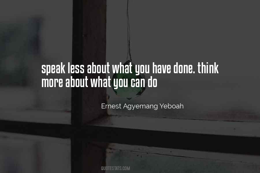 Lamarcus Thompson Quotes #896248
