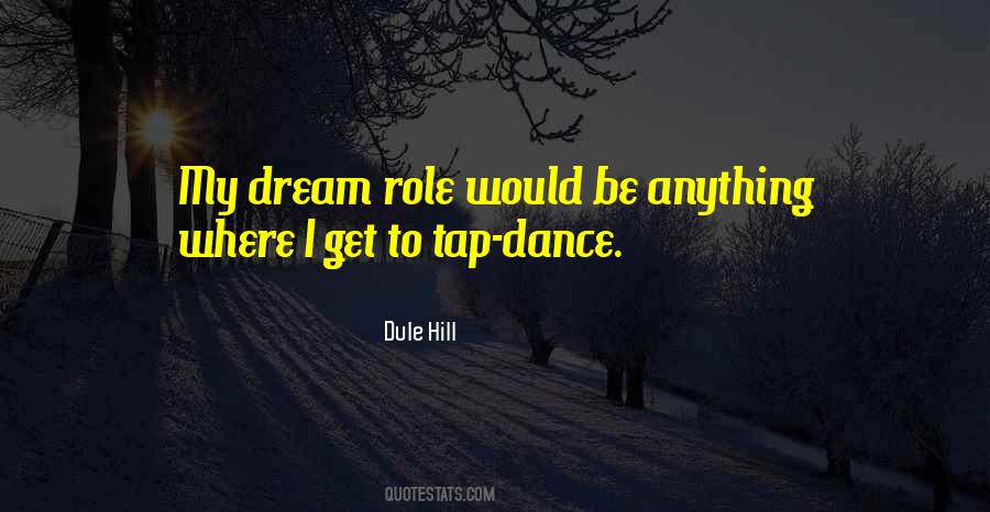 Quotes About Dule #437869