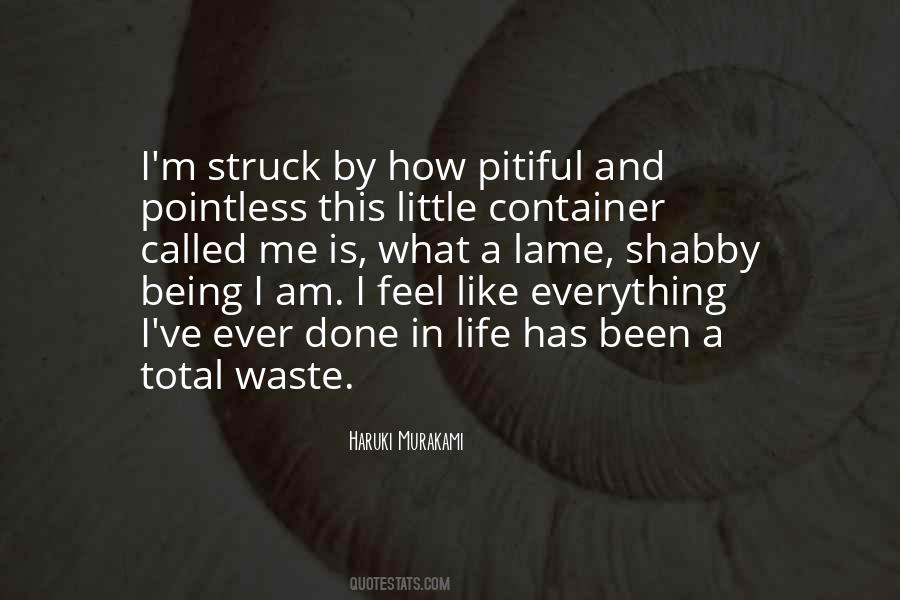 Lame Quotes #966505