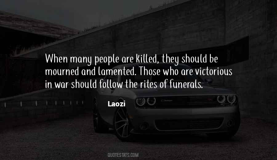 Lamented Quotes #1230945