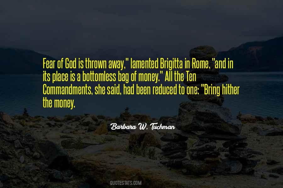 Lamented Quotes #1244682