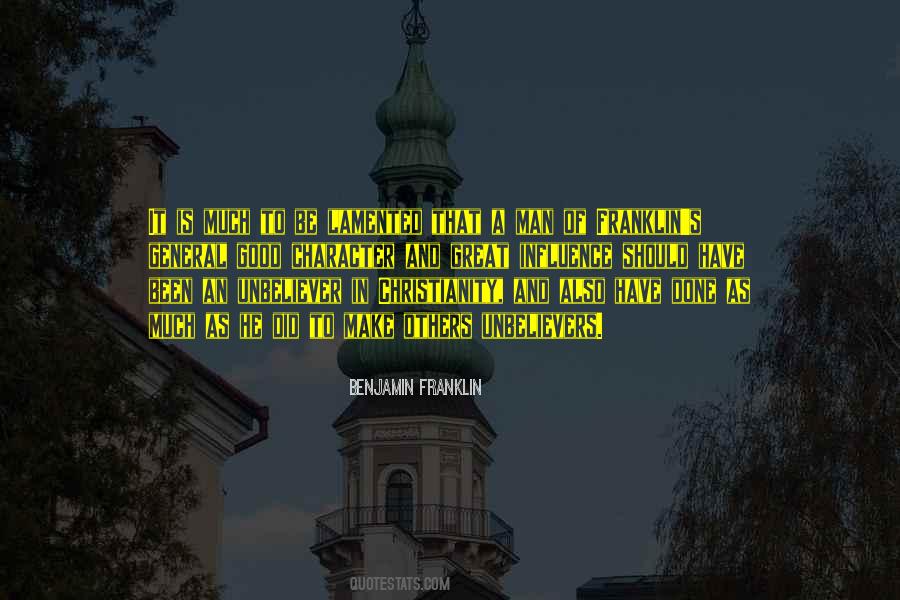 Lamented Quotes #1352150