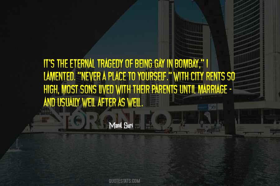 Lamented Quotes #1399114