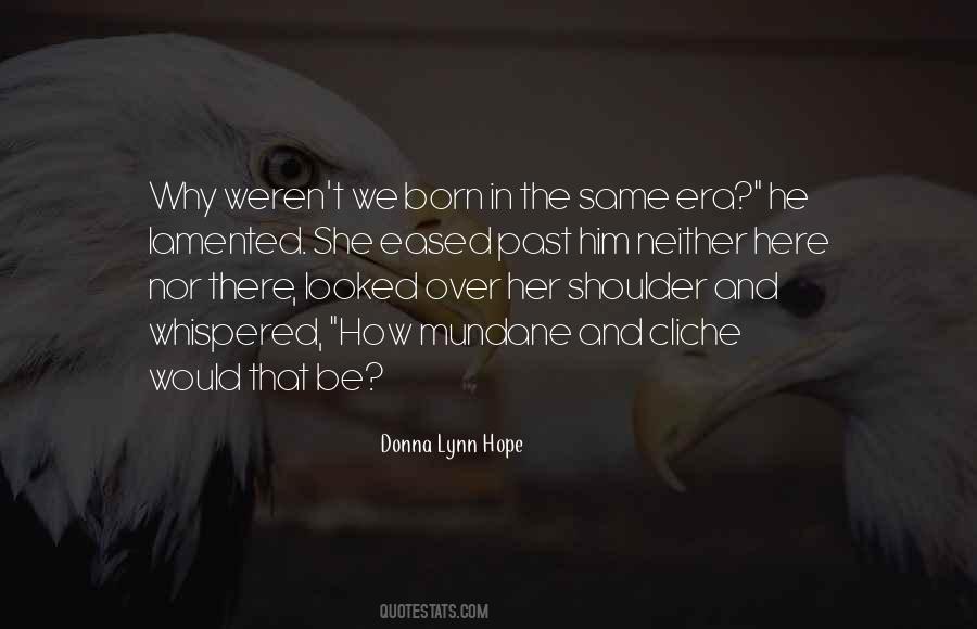 Lamented Quotes #1464653