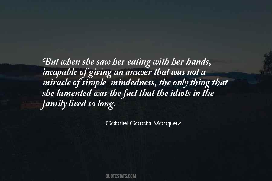 Lamented Quotes #1512251
