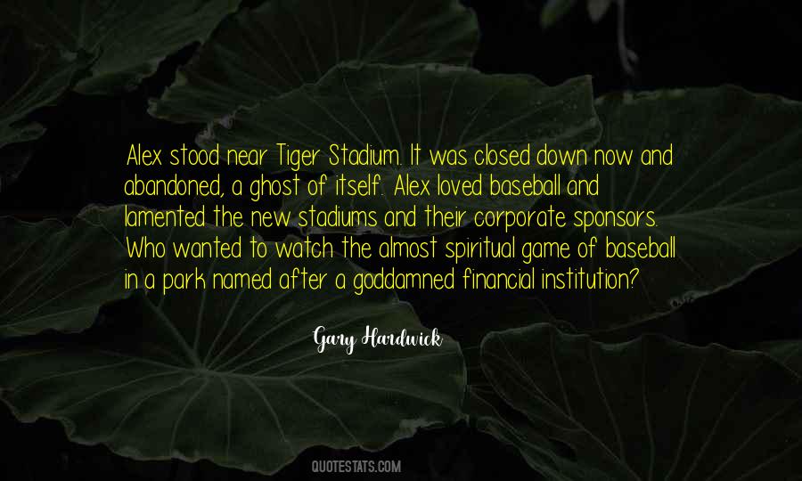 Lamented Quotes #1627904