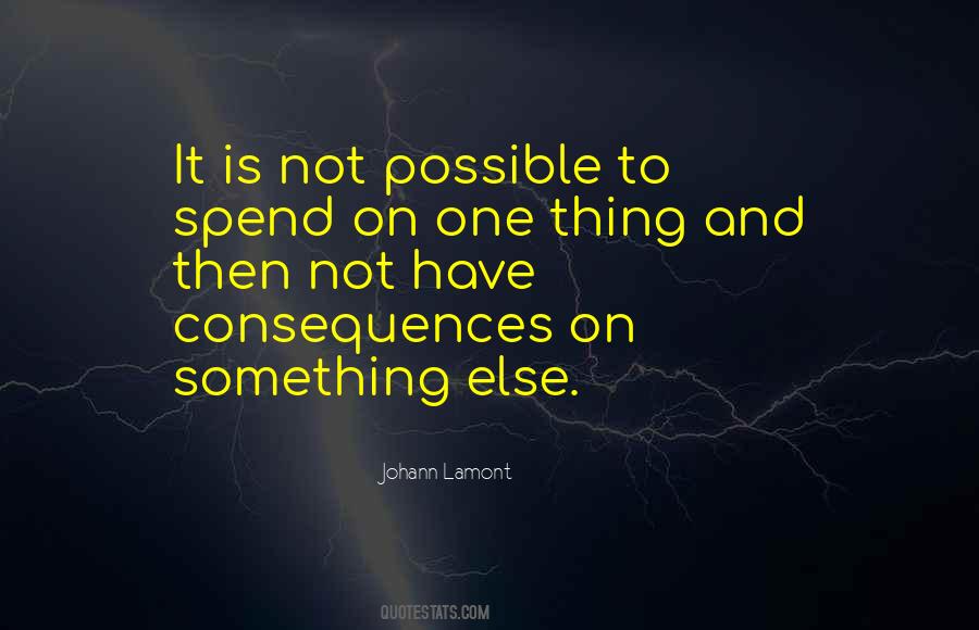 Lamont Quotes #47018