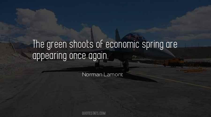 Lamont Quotes #487117