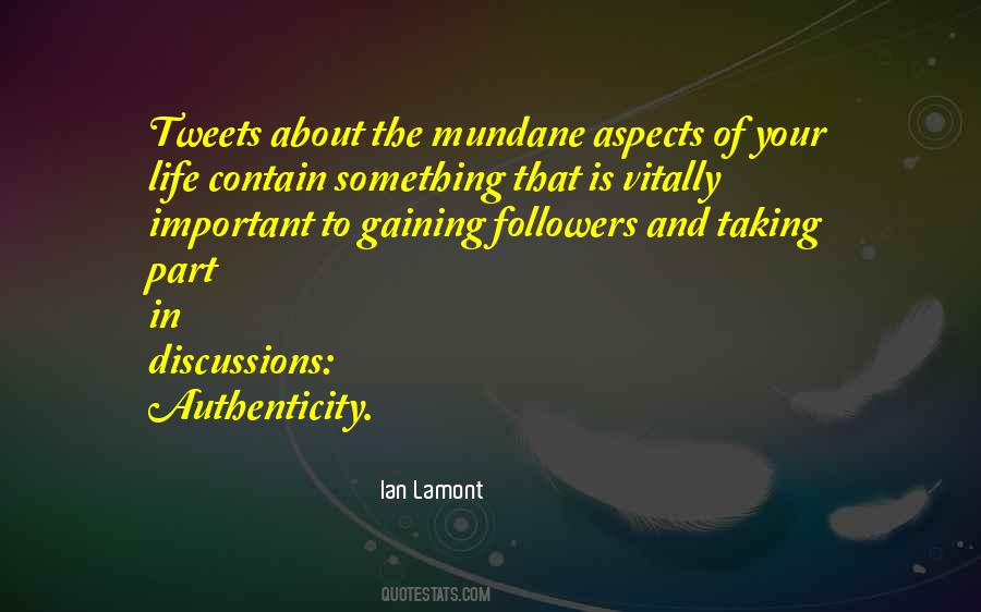 Lamont Quotes #83098
