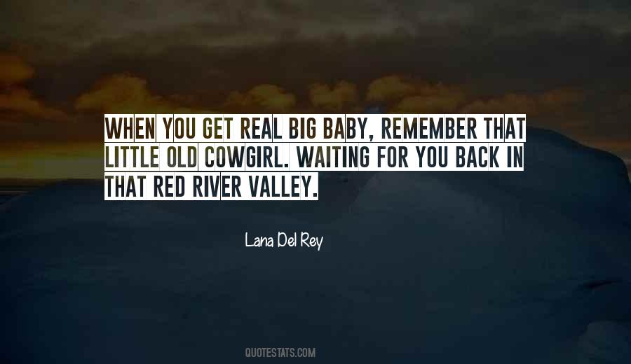 Lana Del Quotes #289752