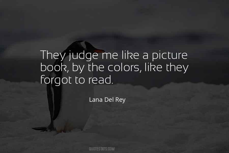 Lana Del Quotes #547126