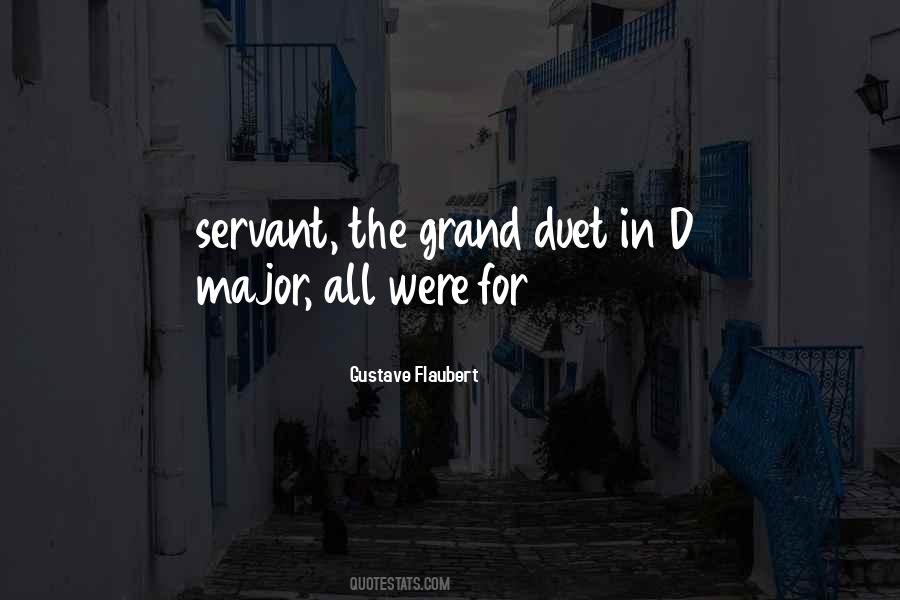 Quotes About Duet #1234654