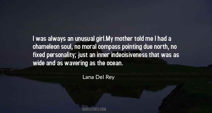 Lana Del Rey Music Lyrics Quotes #984160