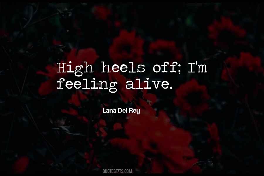 Lana Quotes #56591