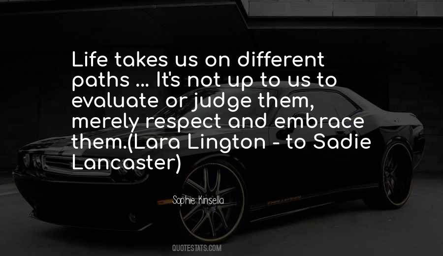 Lancaster Quotes #915387