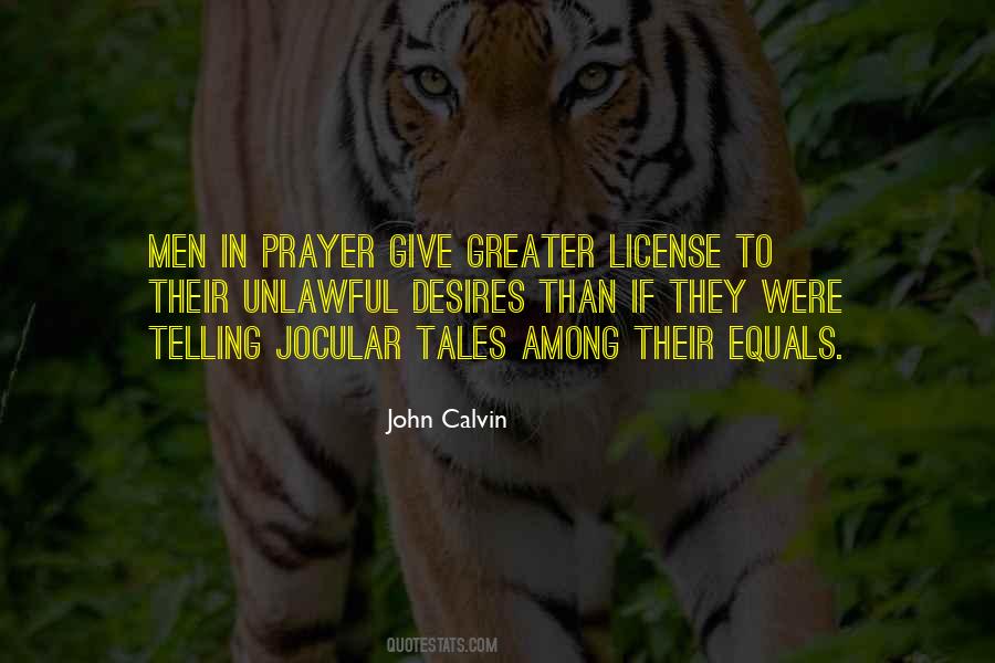 Quotes About Telling Tales #848372