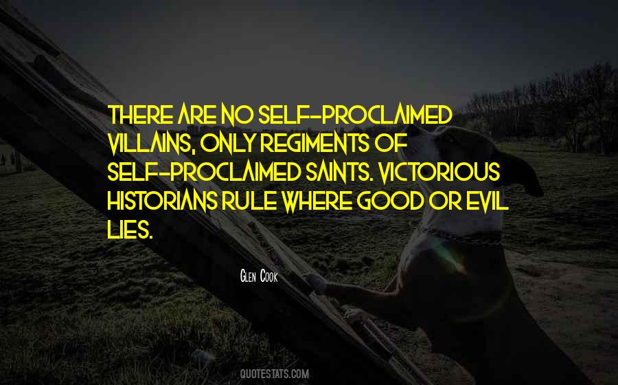 Lance Burkhart Quotes #104941