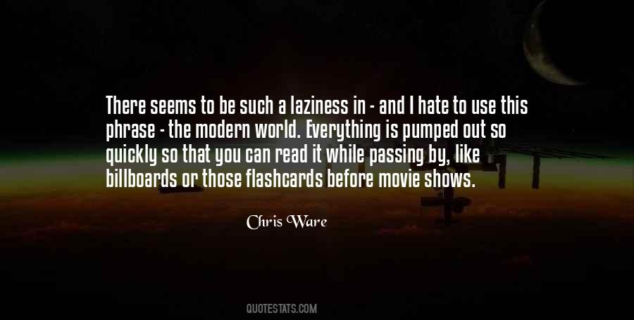 Lance Burkhart Quotes #1509262
