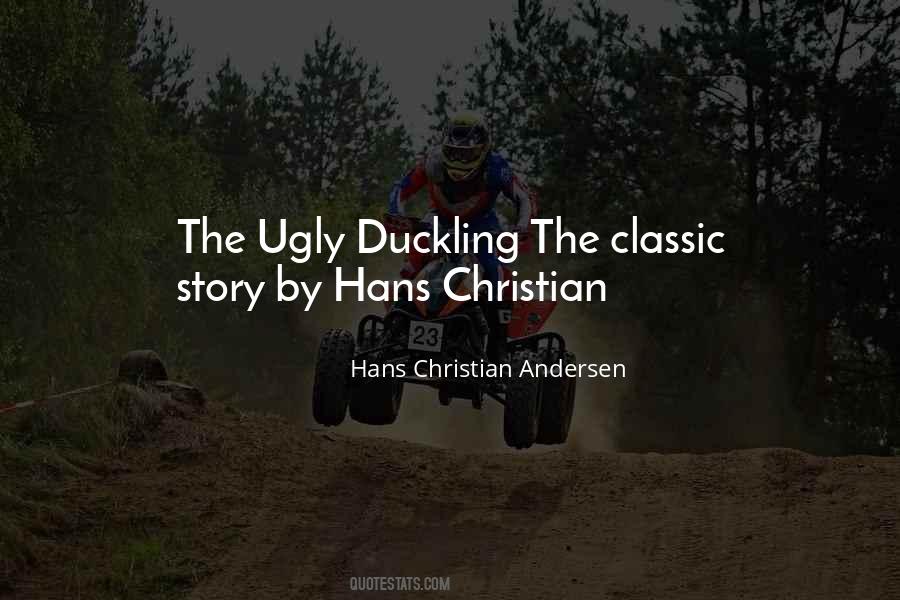 Quotes About Duckling #240604