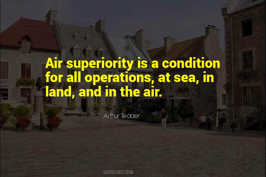 Land Air Quotes #1419760