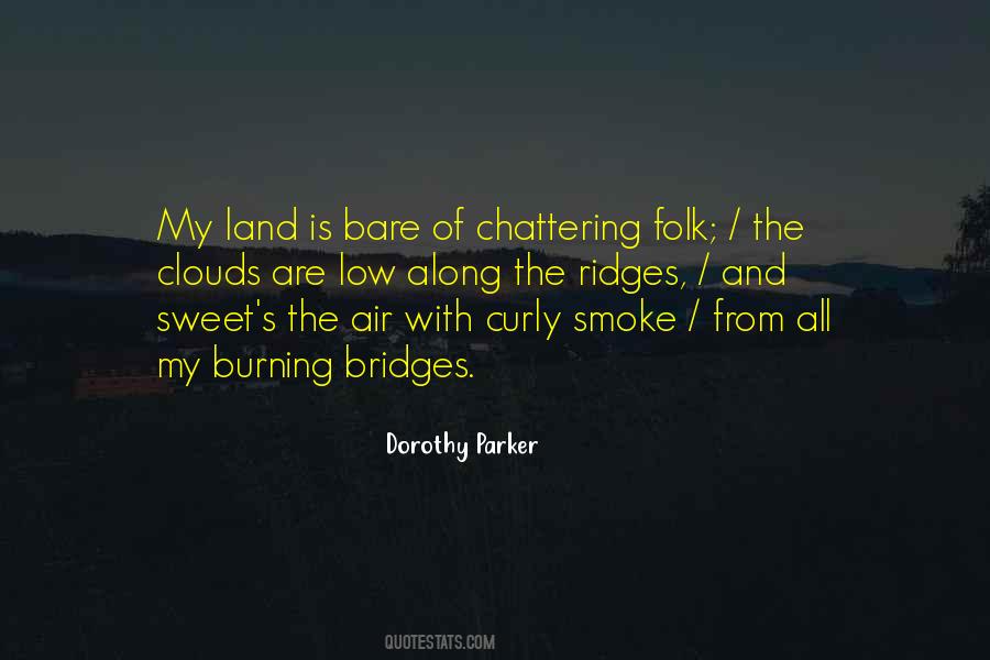 Land Air Quotes #1653790