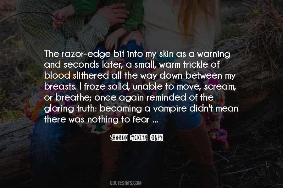 Land Of Enchantment Quotes #537205
