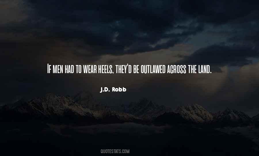 Land Of Make Believe Quotes #1757179