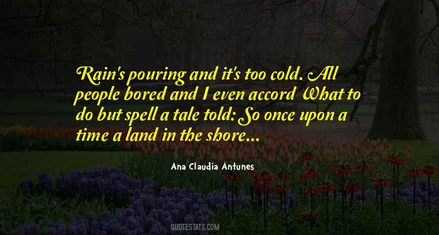 Land Of Stories Quotes #1146987