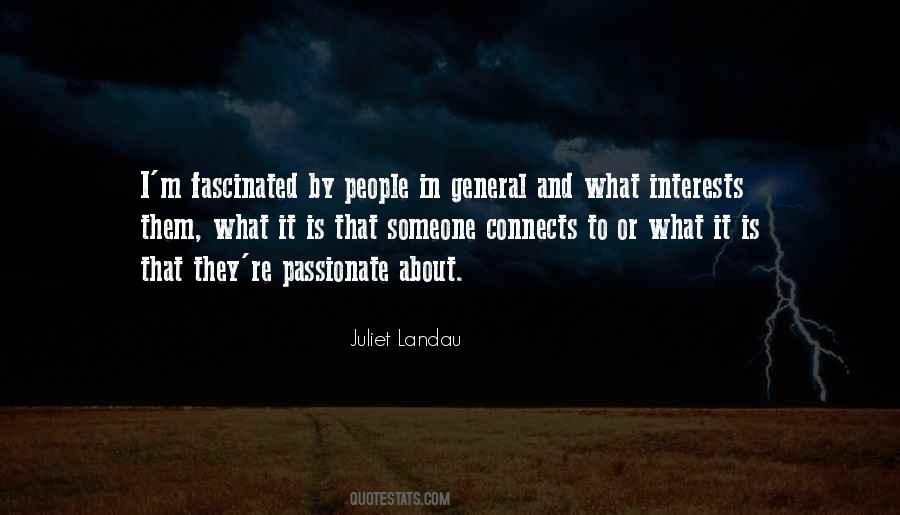 Landau Quotes #1475231