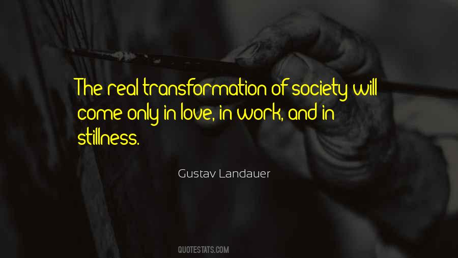 Landauer Quotes #1275135