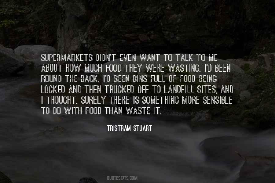 Landfill Quotes #1461613