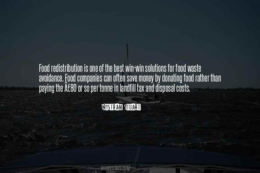 Landfill Quotes #1529435