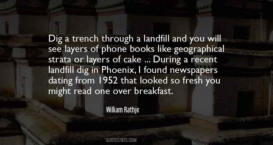 Landfill Quotes #1588027