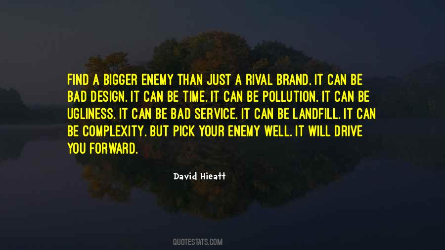 Landfill Quotes #59034