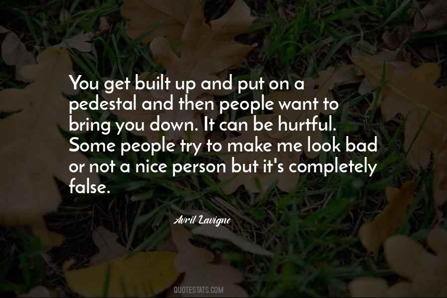 Landlocked Mermaid Quotes #1148600