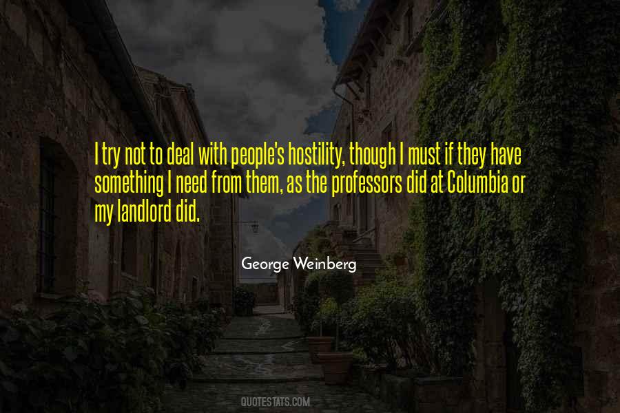 Landlord Quotes #1056023