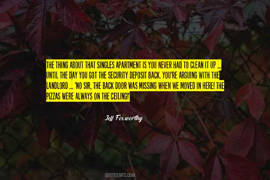 Landlord Quotes #1239561