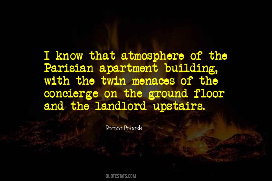 Landlord Quotes #1302529