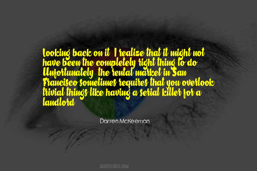 Landlord Quotes #1661357